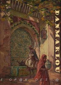EDOUARD HERZIG LA FONTAINE NEJJARINE A FES.jpg
